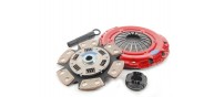 South Bend Stage 2 Clutch Kit